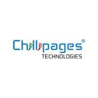 Chillipages Technologies Logo