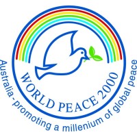 Universal Peace Society Logo