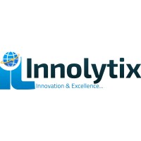 Innolytix Pakistan Private Limited (IPPL) Logo