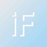 IF Interior Design Logo