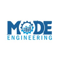 Mode Engineering (Pvt) Ltd Logo