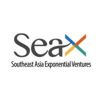 SeaX Ventures Logo