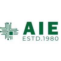 Anand Industrial Enterprises Logo