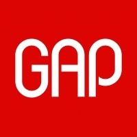GAP Valves Logo