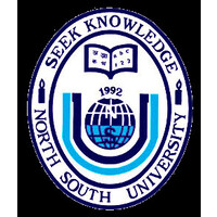 North South University Logo