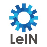 LeIN ,Inc. Logo