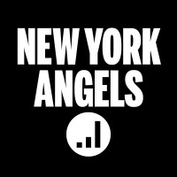 New York Angels Logo