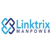 Linktrix Manpower (Thailand) Co., Ltd Logo