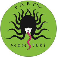 Party Monsters Society Logo