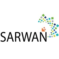Sarwan Group Logo