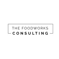 The FoodWorks Consulting Logo