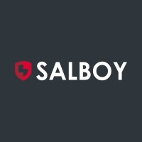 Salboy Asia Logo