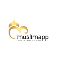 Muslimapp.id Logo