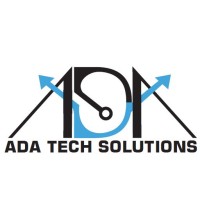 ADA Tech Solutions Pvt Ltd Logo