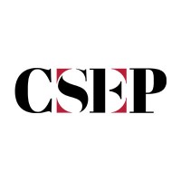 Centre for Social and Economic Progress Logo