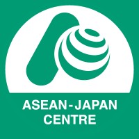 ASEAN-Japan Centre Logo