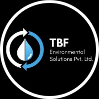TBF Environmental solutions Pvt.Ltd Logo