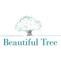 Beautiful Tree Asia Logo