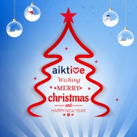 Aiktive Logo