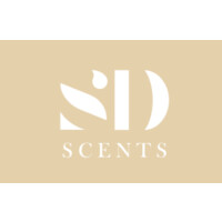 SD Scents Logo