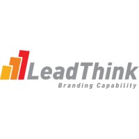 LeadThink Logo