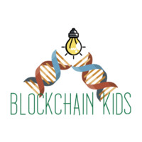 BlockChain Kids Logo