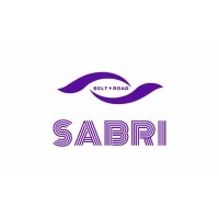 Student Association of Belt and Road Initiative (SABRI) Logo