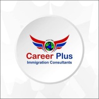 Career Plus Immigration Consultant Logo