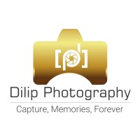 Dilip Photography Logo