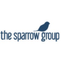 The Sparrow Group Logo