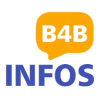 Infos B4B - Email List Providers Logo
