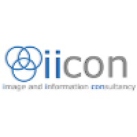 Iicon Ltd Logo