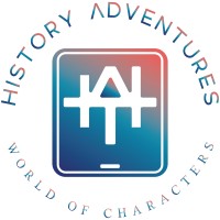 History Adventures Logo