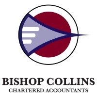 Bishop Collins Chartered Accountants Logo