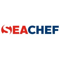 Seachef Hospitality Services Logo