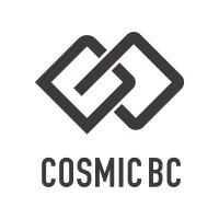 CosmicBC Logo