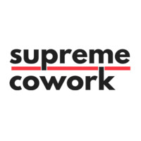 Supreme Cowork Logo
