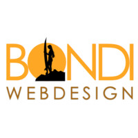 Bondi Web Design Logo