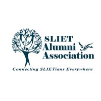 SLIET Alumni Association Logo