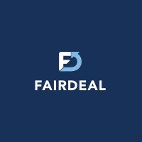 FairDeal Co Ltd Logo