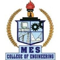 MES College of Engineering, Kuttippuram Logo