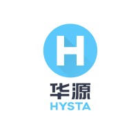 HYSTA (Hua Yuan Science and Technology Association) Logo