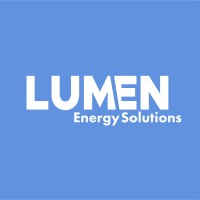 Lumen Energy Solutions Logo
