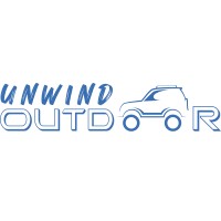 Unwind Outdoor Logo