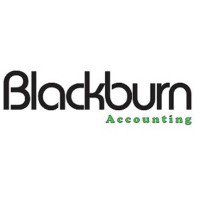 Blackburn Accounting Logo