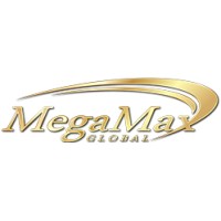 MegaMax Global Pte Ltd Logo