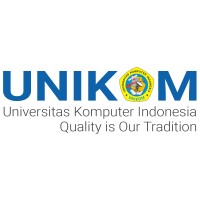Universitas Komputer Indonesia Logo
