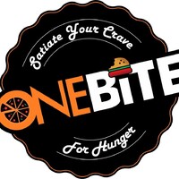 One Bite India Logo