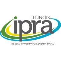 Illinois Park & Recreation Association Logo