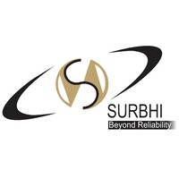 Surbhi Logo